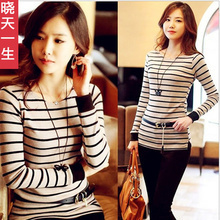 秋冬服裝批發指南 T恤清倉、打底衫褲、針織外套一網打盡